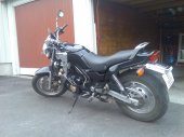 1988 Yamaha FZX 750 photo